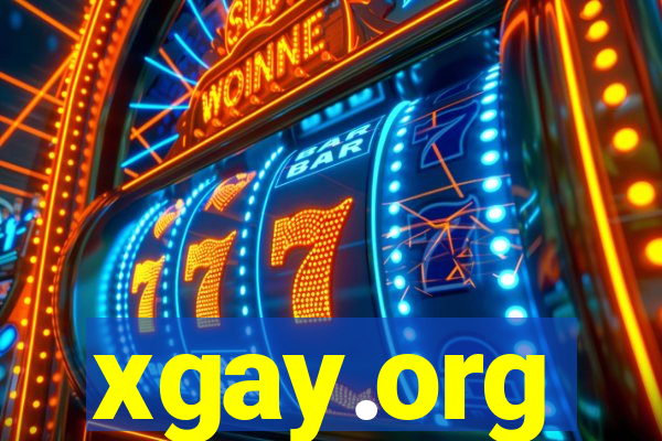 xgay.org