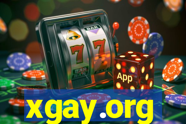 xgay.org