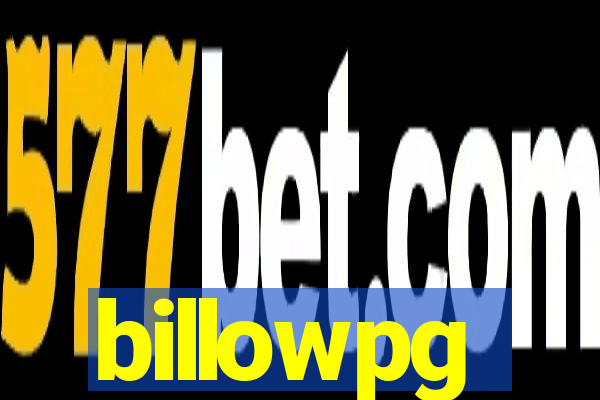 billowpg