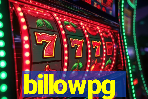 billowpg