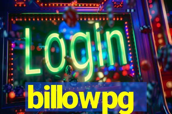 billowpg