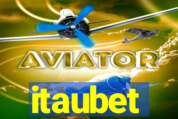 itaubet