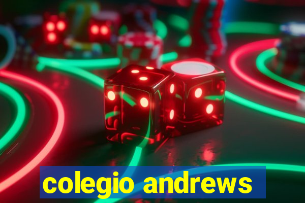 colegio andrews