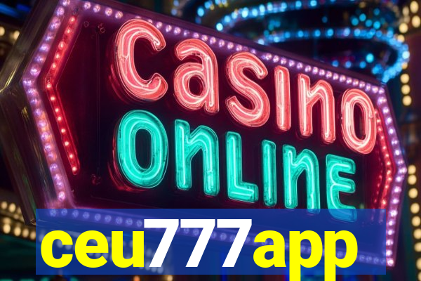 ceu777app