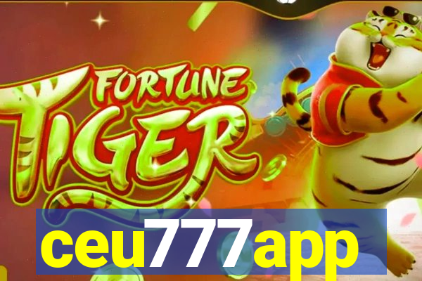ceu777app
