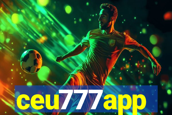 ceu777app