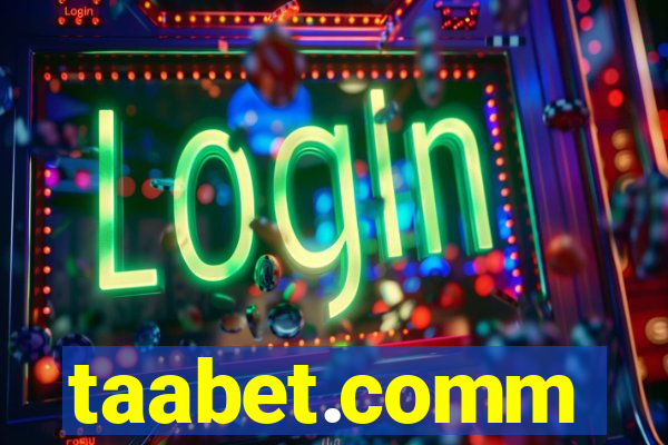 taabet.comm