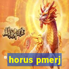 horus pmerj