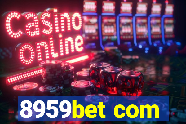 8959bet com