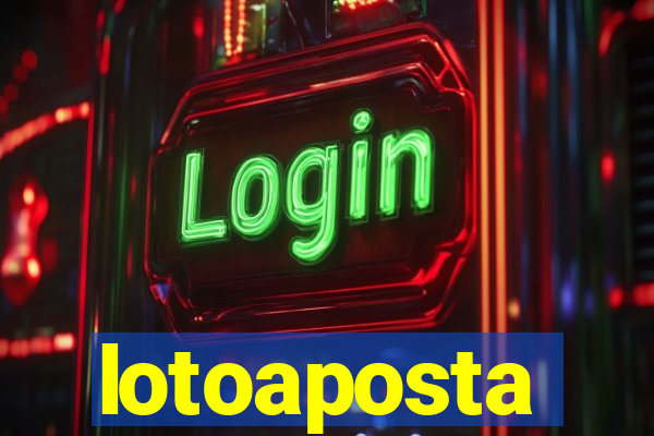 lotoaposta