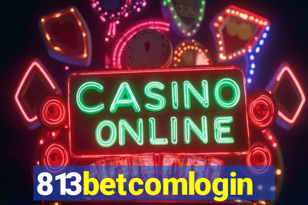 813betcomlogin