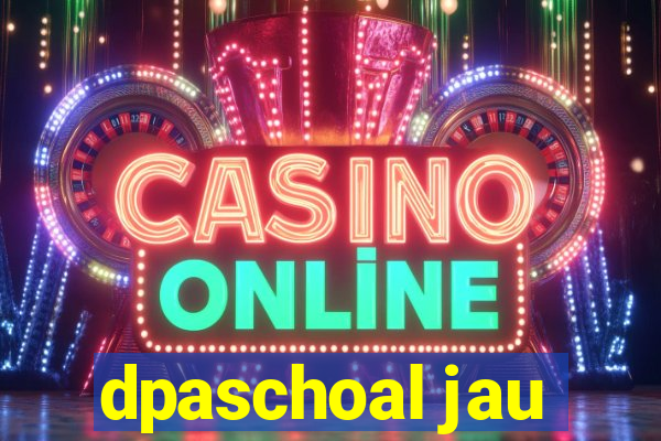 dpaschoal jau