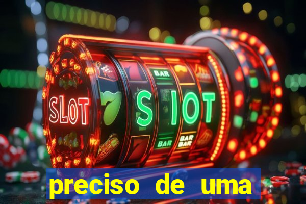 preciso de uma renda extra urgente