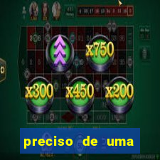preciso de uma renda extra urgente