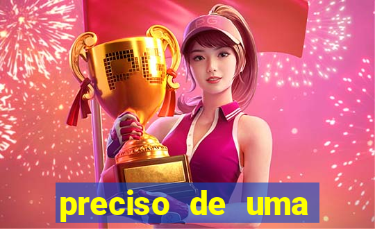 preciso de uma renda extra urgente