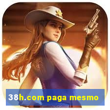 38h.com paga mesmo