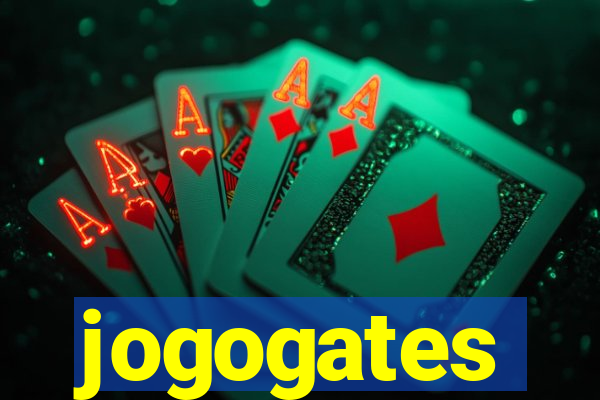 jogogates