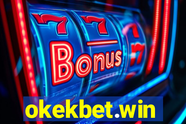 okekbet.win