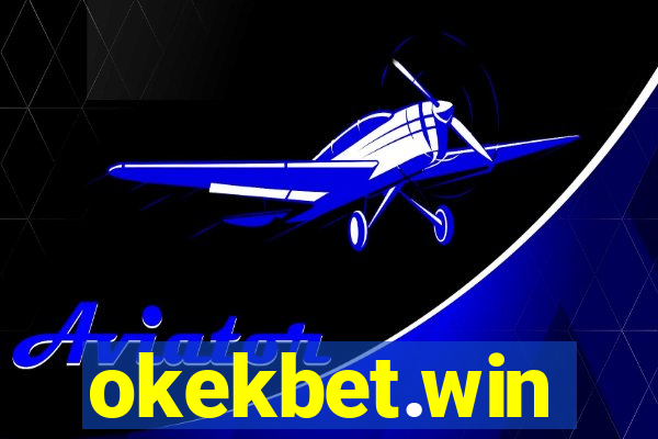 okekbet.win