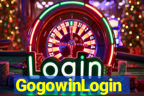 GogowinLogin