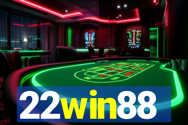 22win88
