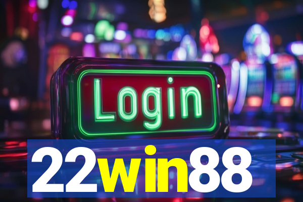 22win88