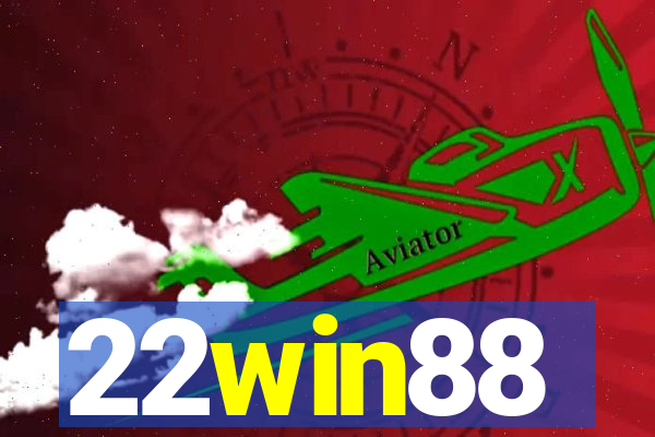 22win88