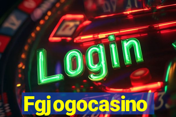 Fgjogocasino