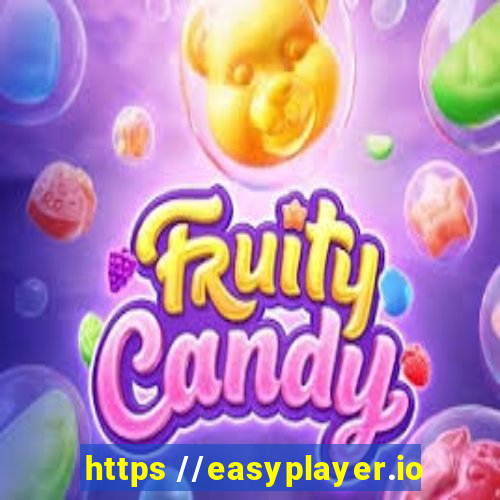 https //easyplayer.io
