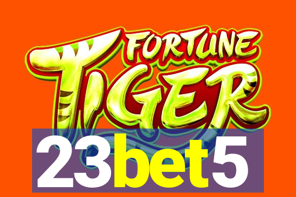 23bet5