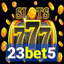 23bet5