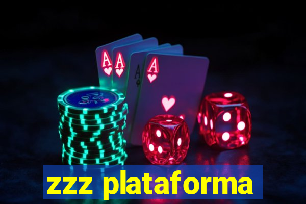 zzz plataforma