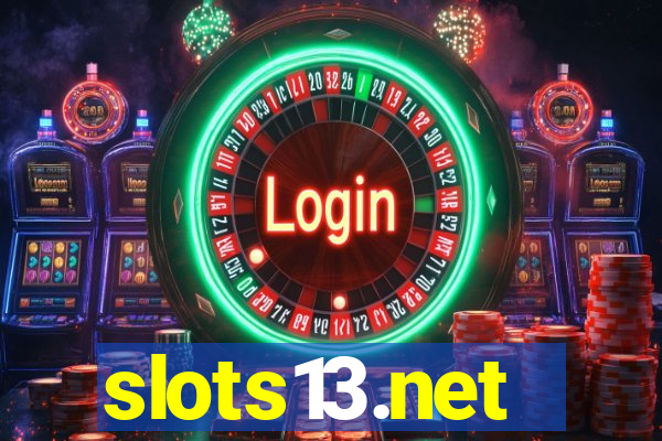slots13.net