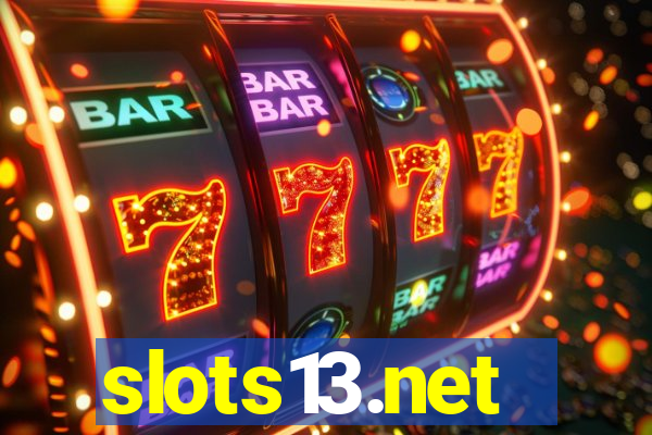 slots13.net