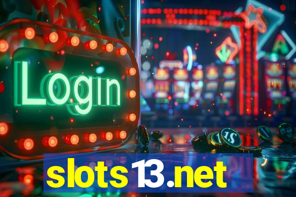 slots13.net