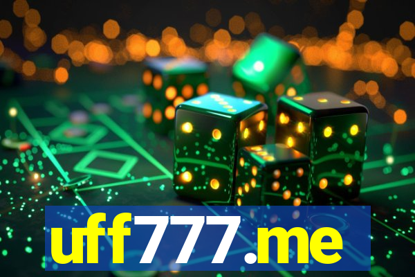 uff777.me