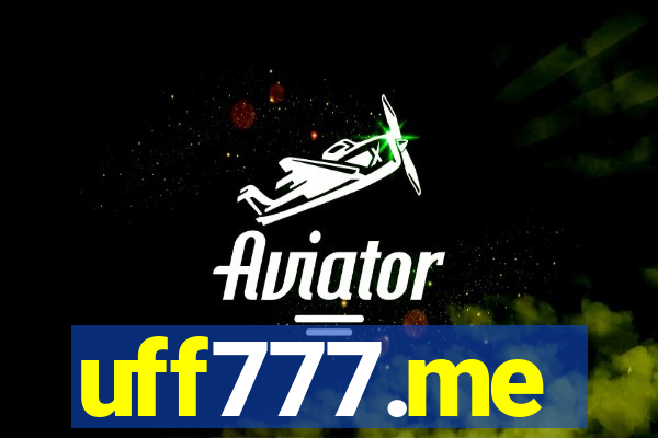 uff777.me