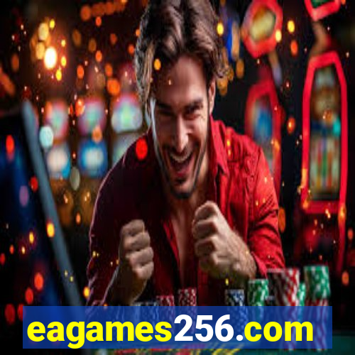 eagames256.com