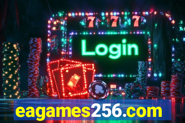 eagames256.com
