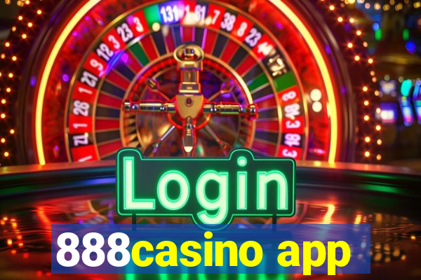 888casino app