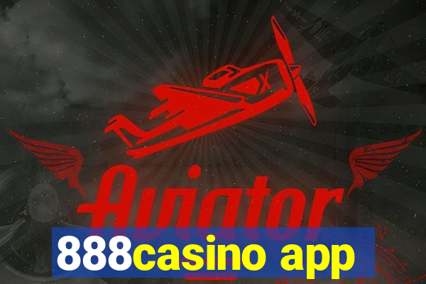 888casino app