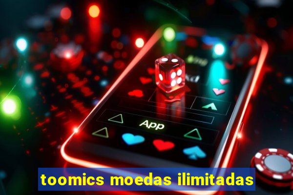 toomics moedas ilimitadas