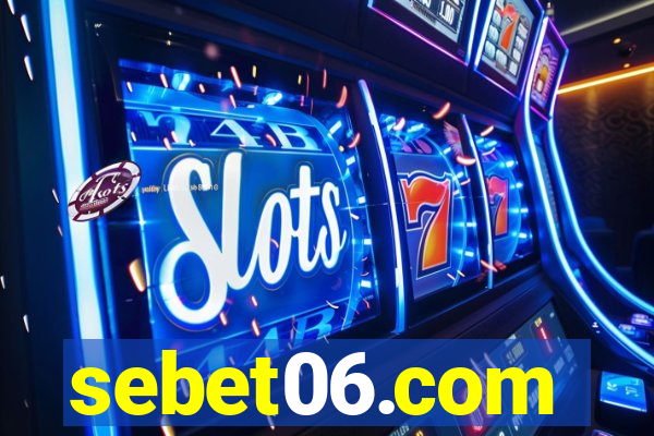 sebet06.com