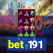 bet 191