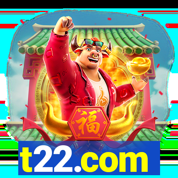 t22.com