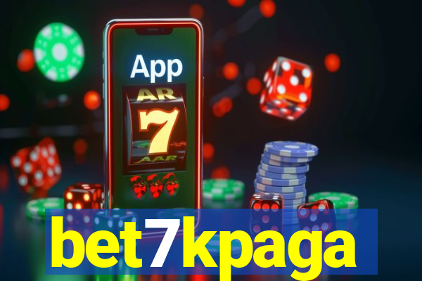 bet7kpaga