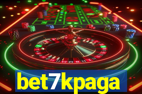 bet7kpaga