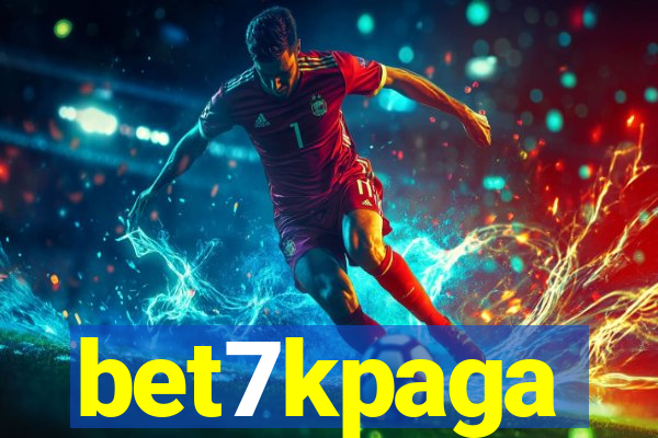 bet7kpaga