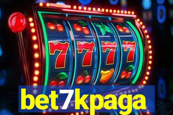 bet7kpaga