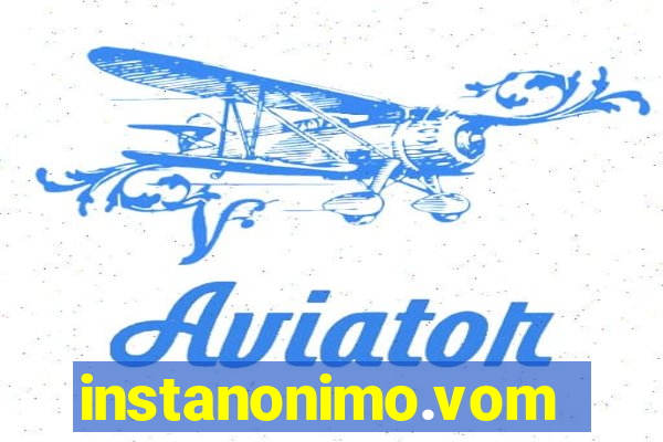 instanonimo.vom